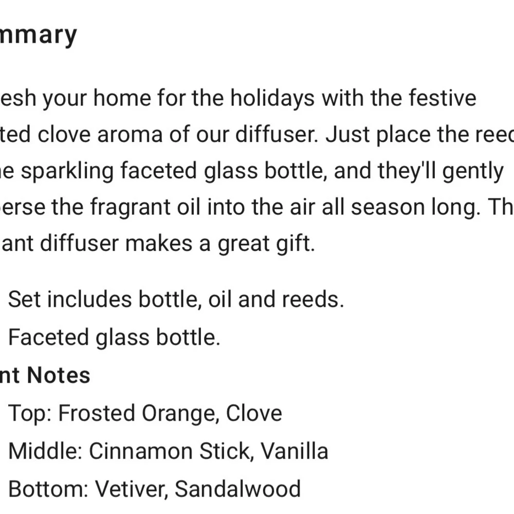 Williams Sonoma brand new